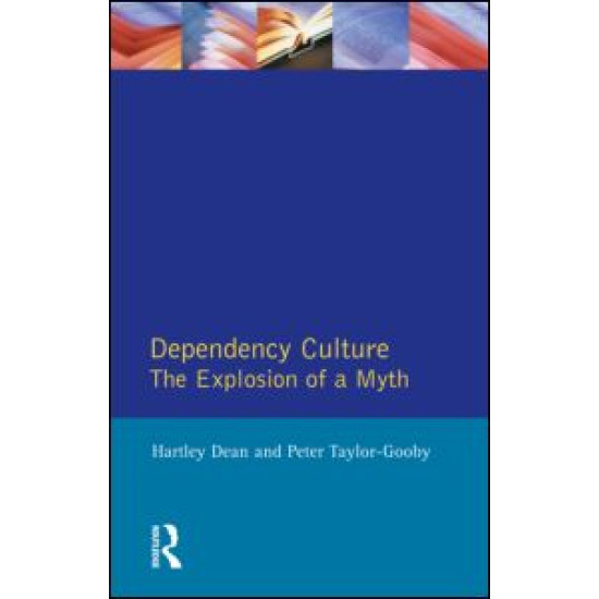 Dependency Culture