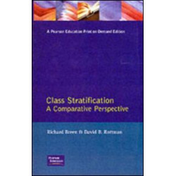 Class Stratification