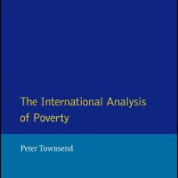 International Analysis Poverty International Analysis Poverty