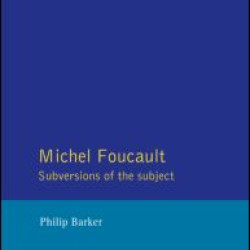 Michel Foucault Michel Foucault