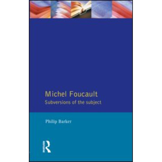 Michel Foucault