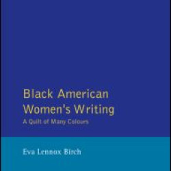 Black American Women's Writings