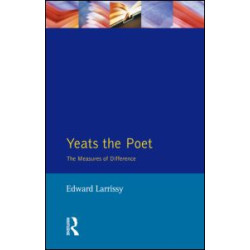 Yeats The Poet