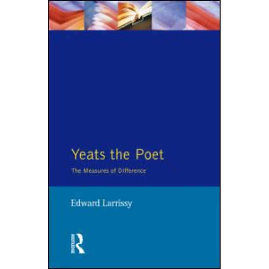 Yeats The Poet