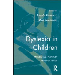 Dyslexia In Children
