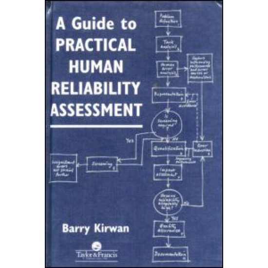 A Guide To Practical Human Reliability Assessment