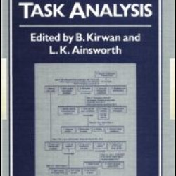 A Guide To Task Analysis A Guide To Task Analysis