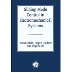 Sliding Mode Control in Electro-Mechanical Systems