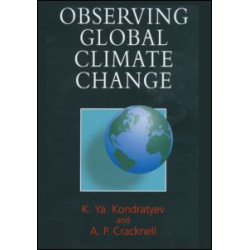 Observing Global Climate Change