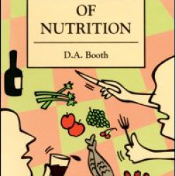 The Psychology of Nutrition