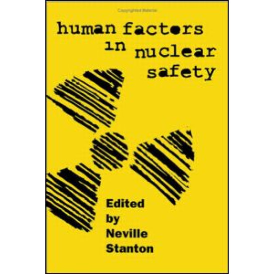 Human Factors in Nuclear Safety