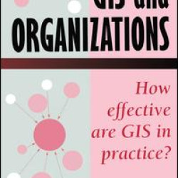 GIS In Organizations