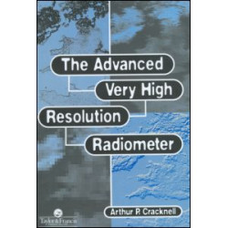 advanced very high resolution radiometer AVHRR