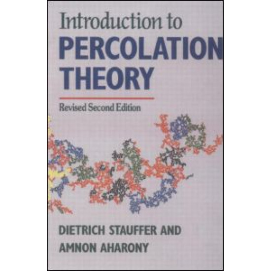 Introduction To Percolation Theory