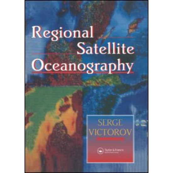 Regional Satellite Oceanography