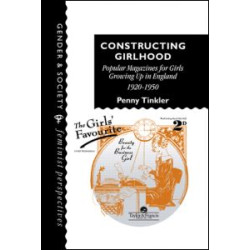 Constructing Girlhood Constructing Girlhood