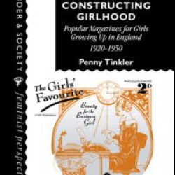Constructing Girlhood Constructing Girlhood