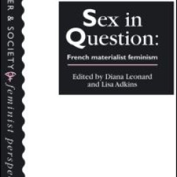 Sex In Question Sex In Question