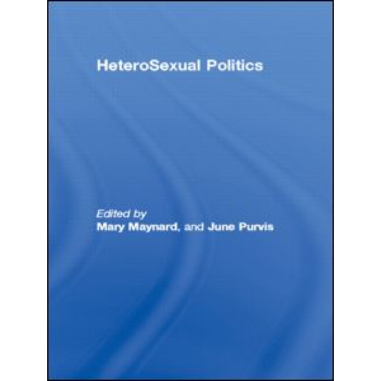 HeteroSexual Politics