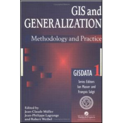 GIS And Generalisation GIS And Generalisation