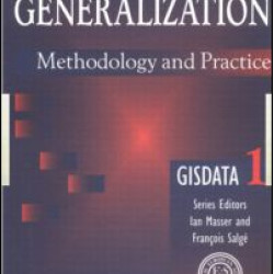 GIS And Generalisation