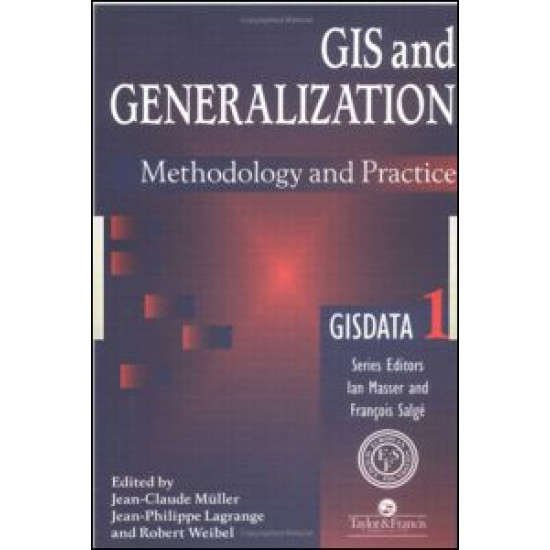 GIS And Generalisation