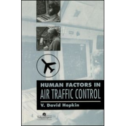Human Factors In Air Traffic Control