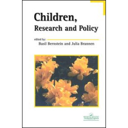 Children, Research And Policy