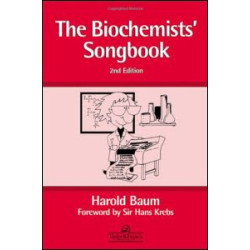 Biochemists' Song Book Biochemists' Song Book