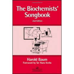 Biochemists' Song Book