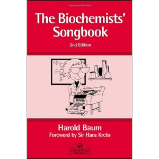 Biochemists' Song Book