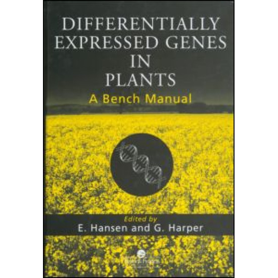 Differentially Expressed Genes In Plants