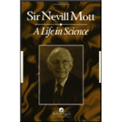 A Life In Science A Life In Science