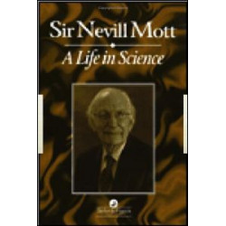 A Life In Science
