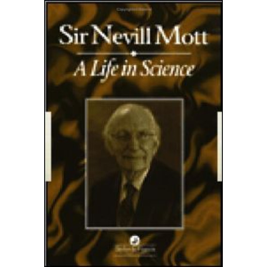 A Life In Science A Life In Science