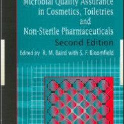Microbial Quality Assurance in Pharmaceuticals, Cosmetics, and Toiletries