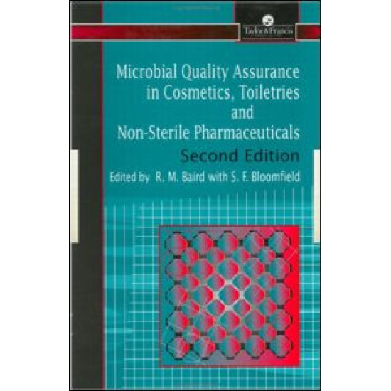 Microbial Quality Assurance in Pharmaceuticals, Cosmetics, and Toiletries