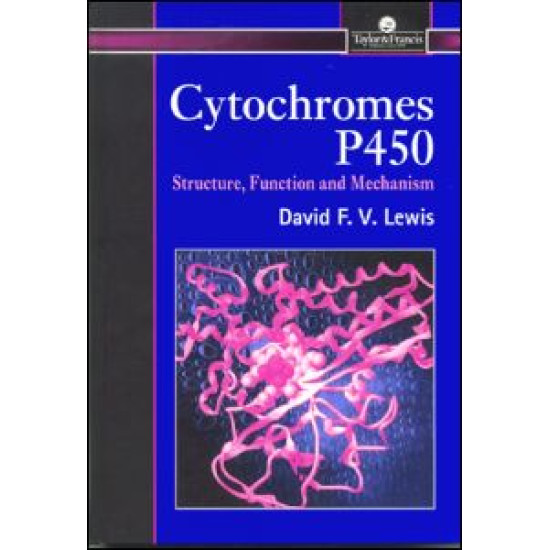 Guide to Cytochromes P450