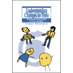 Understanding Changes In Time