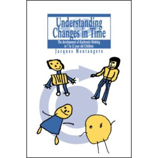 Understanding Changes In Time