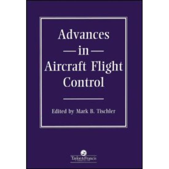 Advances In Aircraft Flight Control