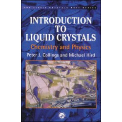 Introduction to Liquid Crystals Introduction to Liquid Crystals