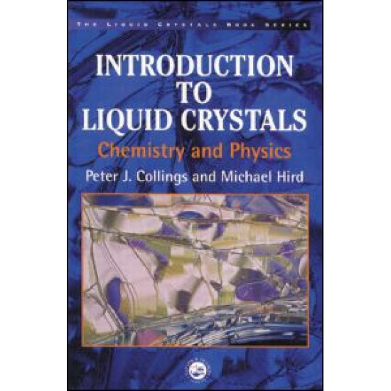 Introduction to Liquid Crystals