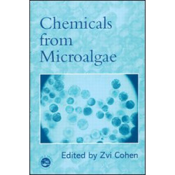 Chemicals from Microalgae Chemicals from Microalgae
