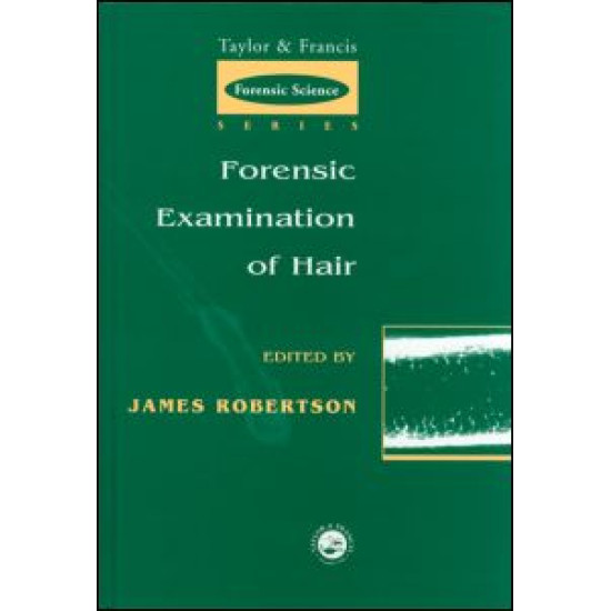 Forensic Examination of Hair Forensic Examination of Hair