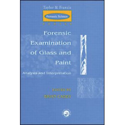 Forensic Examination of Glass and Paint