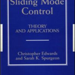 Sliding Mode Control Sliding Mode Control