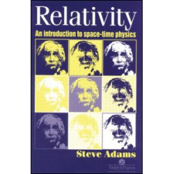 Relativity Relativity