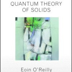 Quantum Theory of Solids Quantum Theory of Solids