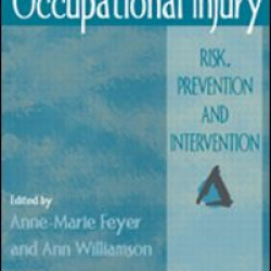 Occupational Injury Occupational Injury